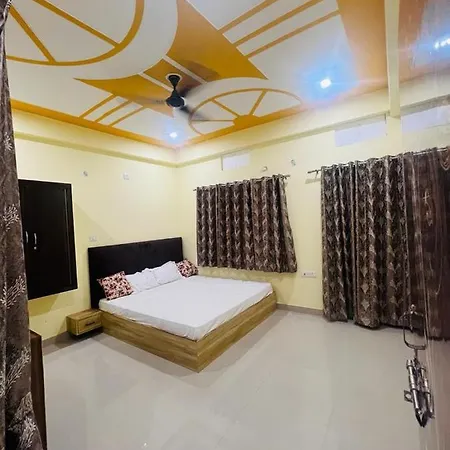 Apartment By Xoyo Varanasi Exterior photo