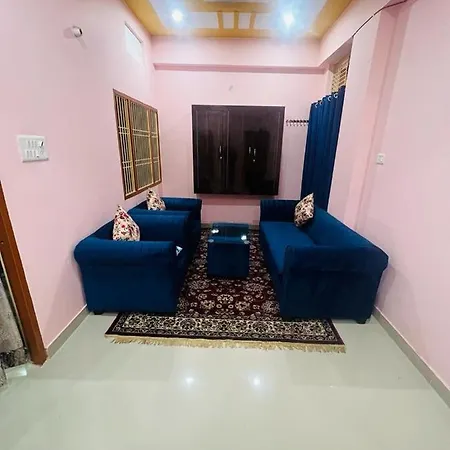 Apartment By Xoyo Varanasi Exterior photo