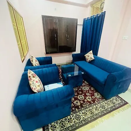 Apartment By Xoyo Varanasi Exterior photo
