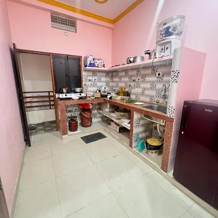 Apartment By Xoyo Varanasi Exterior photo