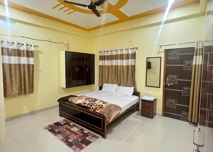 Apartment By Xoyo